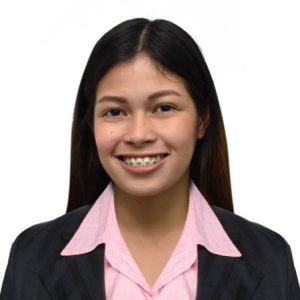 Profile photo of Joanne Marie